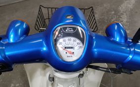 HONDA SUPER CUB110 JA44