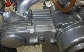 HONDA MONKEY 1998 Z50A