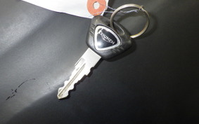 TRIUMPH DAYTONA 675 2010