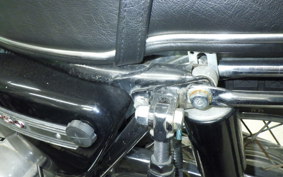 KAWASAKI W1 SIDECAR SA 1972 W1F