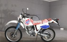HONDA XLR125R JD16