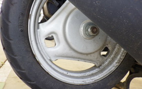 SUZUKI ADDRESS V50 Gen.2 CA44A