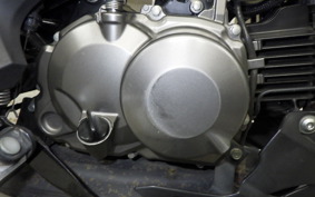 KAWASAKI Z125 PRO 2013 BR125H