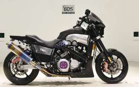 YAMAHA VMAX 2018