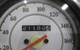 YAMAHA DRAGSTAR 400 CLASSIC 1999 4TR