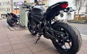 HONDA CB650R 2023 RH03