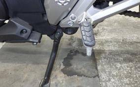 HONDA NC750X DCT 2021 RH09