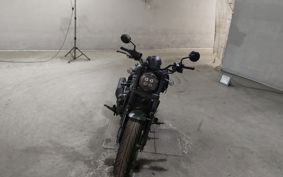 HONDA REBEL 1100 DCT SC83