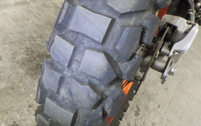 YAMAHA SEROW 250 Gen.3 DG31J