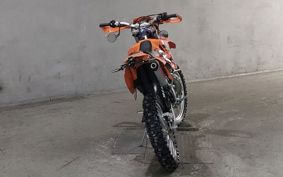 KTM 200 EXC GSA20