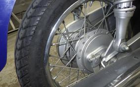 HONDA C110 SUPER CUB 2008 JA42