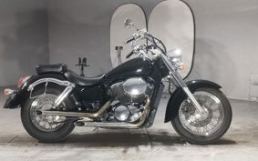 HONDA SHADOW 400 2001 NC34