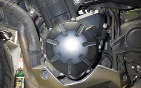 KAWASAKI Z900 Gen.2 2020 ZR900B