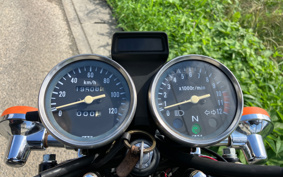 SUZUKI GN125 H PCJG9