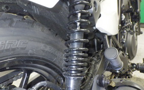 KAWASAKI ELIMINATOR400-3SE 2025 EL400A
