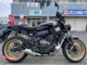Фото Yamaha XSR700 2023 с японского аукциона