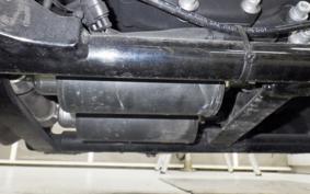 HARLEY FXSB 1580 2014