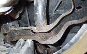 YAMAHA JOG Gen.1 3KJ