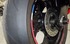 HONDA CBR1000RR RSP 2020 SC82