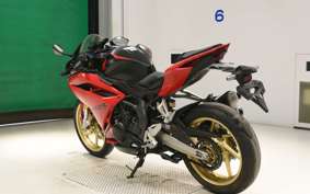 HONDA CBR250RR A MC51