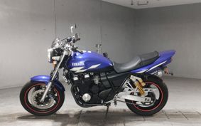 YAMAHA XJR400 R 2003 RH02J