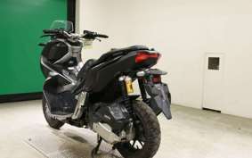 HONDA ADV150 2008 KF38