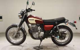 HONDA CB400SS E 2007 NC41