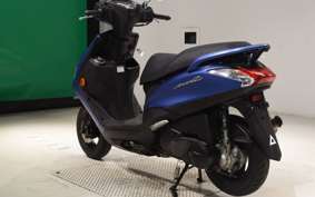 YAMAHA AXIS 125 Z SED7J