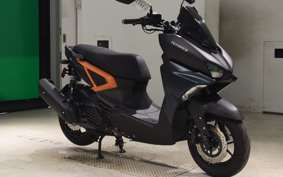 YAMAHA X FORCE SG79J