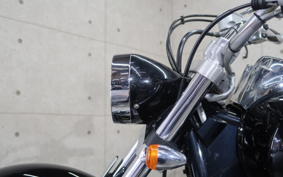 YAMAHA DRAGSTAR 400 2007 VH01J
