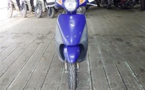 SUZUKI LET's 1995 CA4AA