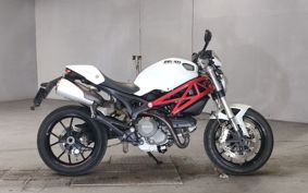 DUCATI  DUCATI  MONSTAR 796 2013 M506AB