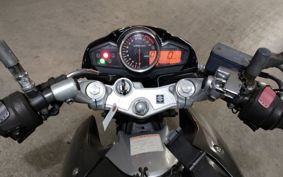 SUZUKI GSR250 GJ55D