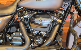 HARLEY FLHRXS 2017 KVC