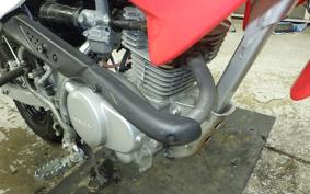 HONDA XR100 MOTARD HD13