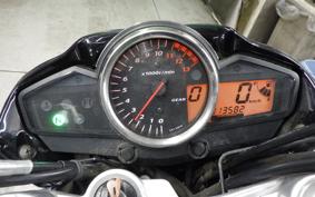 SUZUKI GSR250 2019