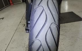 TRIUMPH STREET TRIPLE S 2021