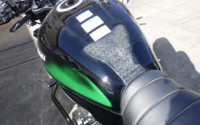 KAWASAKI Z900RS CAFE 2025 ZR900K