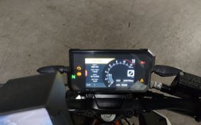 KTM 390 DUKE JPJ40