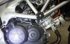 HONDA VTR 250 Gen. 2 2006 MC33