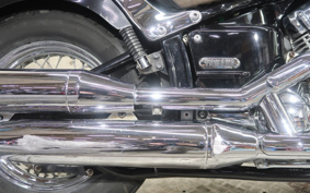 YAMAHA DRAGSTAR 400 CLASSIC 2012 VH02J