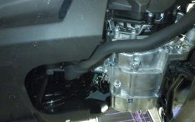 HONDA PCX 125 JK05