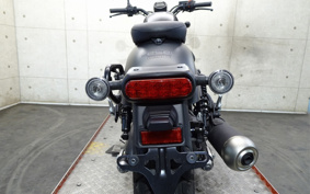 HONDA  REBEL 250 ABS MC49