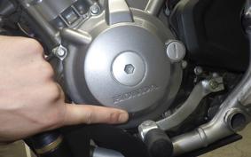 HONDA CRF250L 2024 MD47
