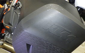 KTM 890 ADVENTURE	 R 2022