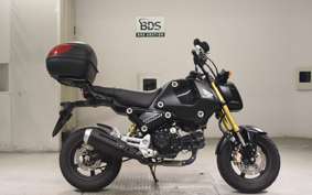 HONDA ｸﾞﾛﾑ-2
