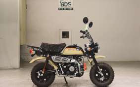 HONDA MONKEY AB27