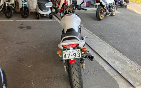 HONDA CB400SFV-3 2004 NC39