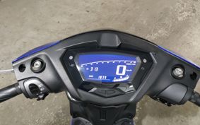 YAMAHA CYGNUS125XSR SED8J