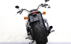 HARLEY FXSBSE CVO 2013 TD9